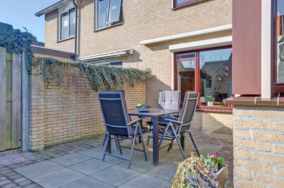 Foto 43 van Spechtstraat 1