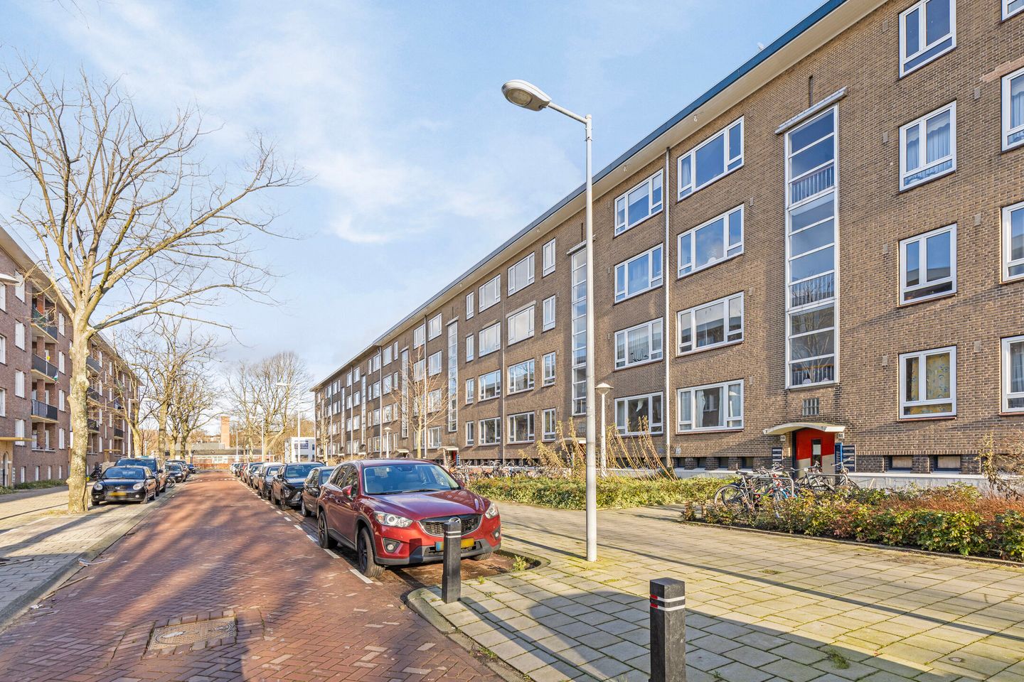 Photo 5 of Granidastraat 72-2