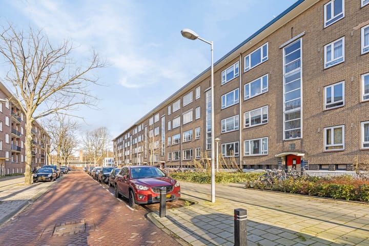 Photo 5 of Granidastraat 72-2