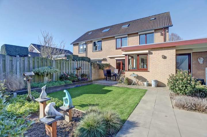 Foto 44 van Spechtstraat 1