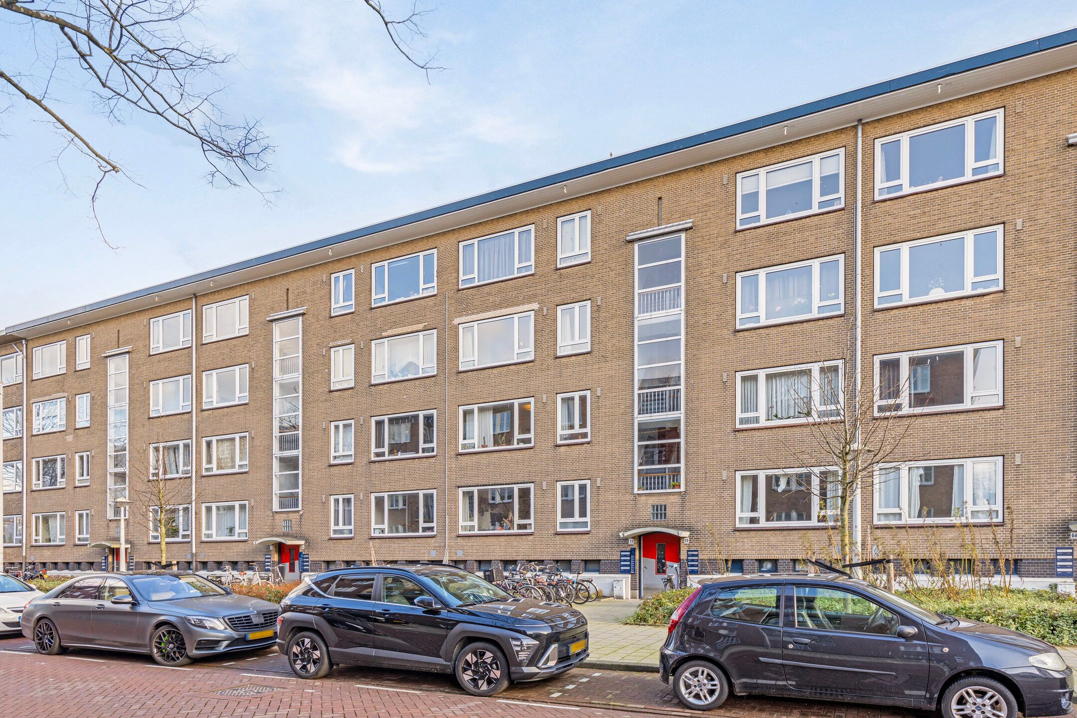 Photo 6 of Granidastraat 72-2