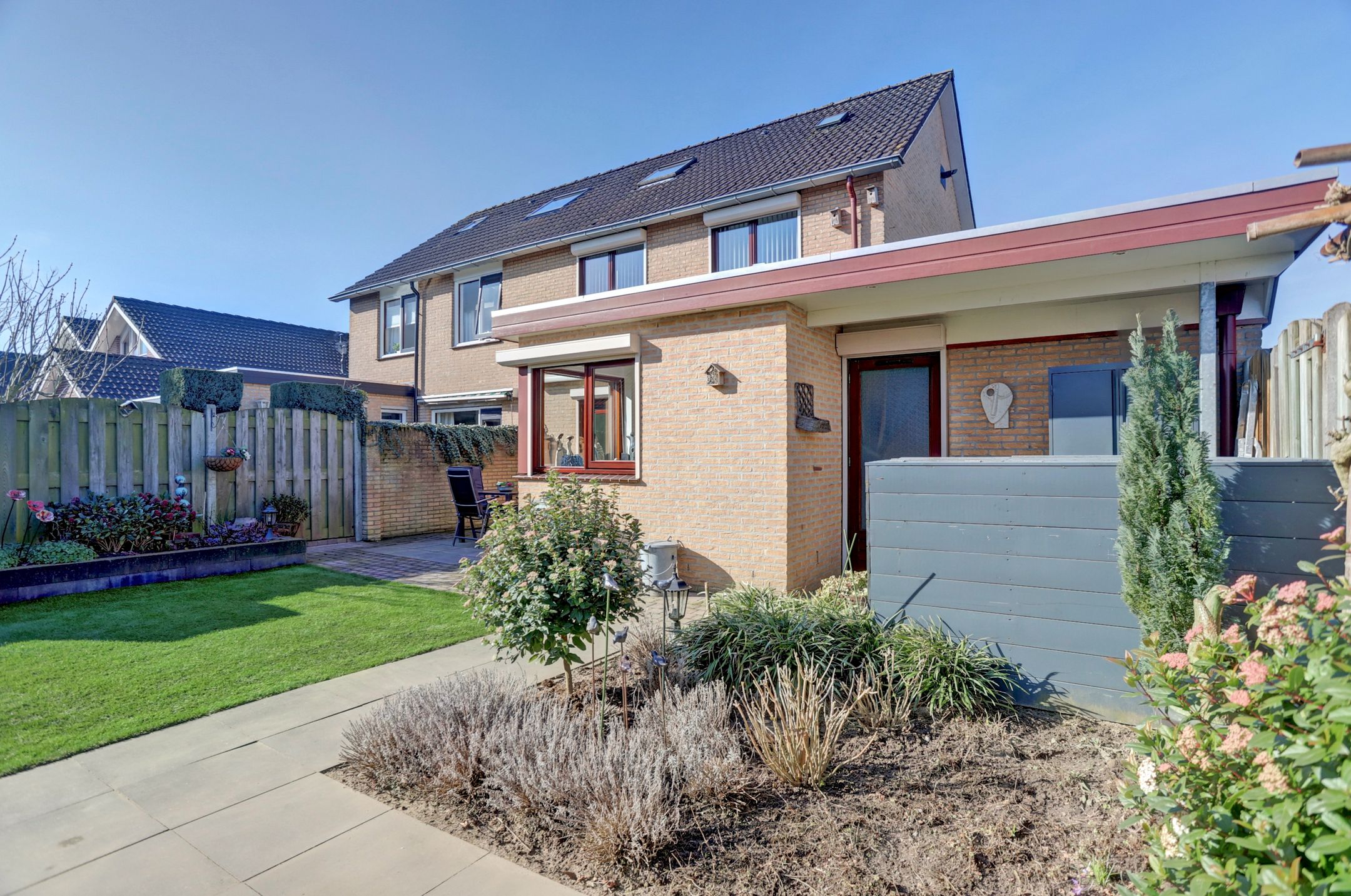 Foto 45 van Spechtstraat 1