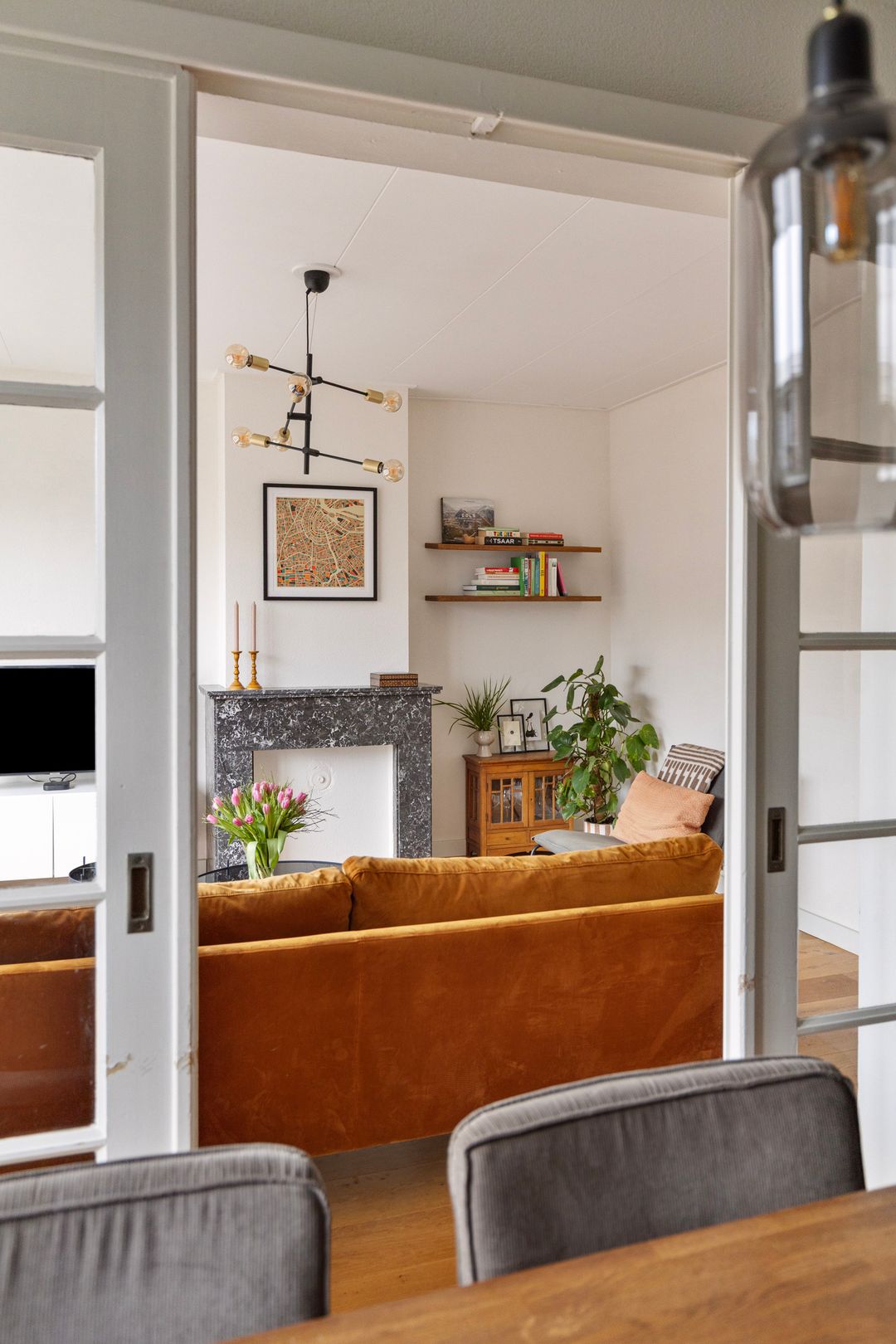 Photo 7 of Granidastraat 72-2