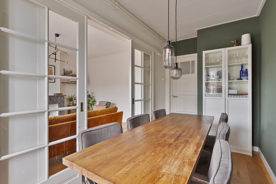 Photo 8 of Granidastraat 72-2