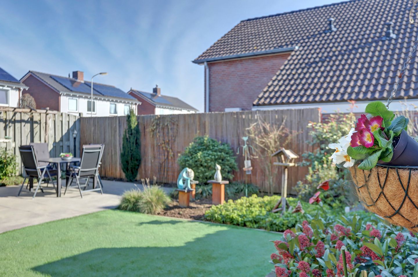 Foto 49 van Spechtstraat 1