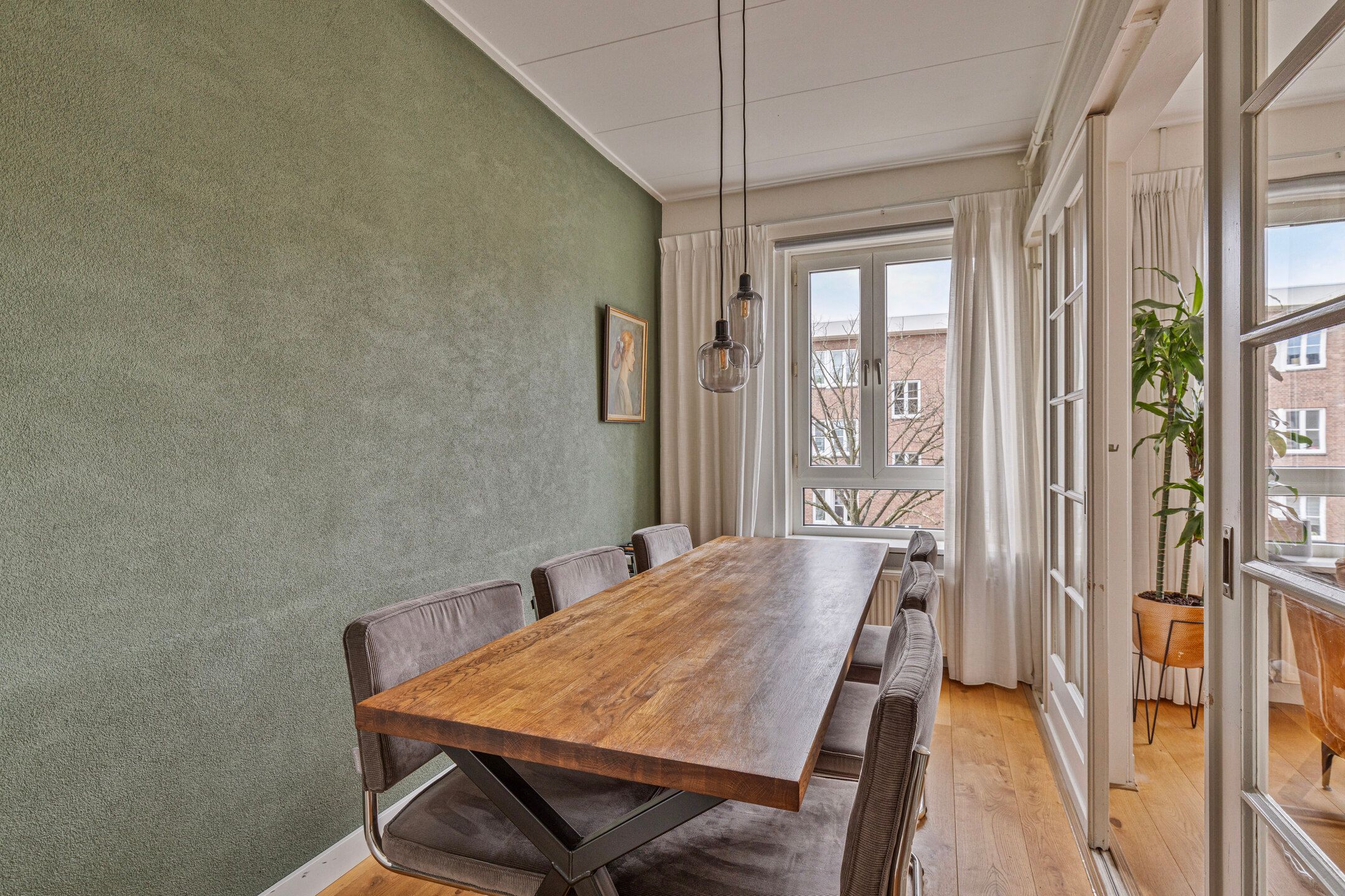 Photo 9 of Granidastraat 72-2