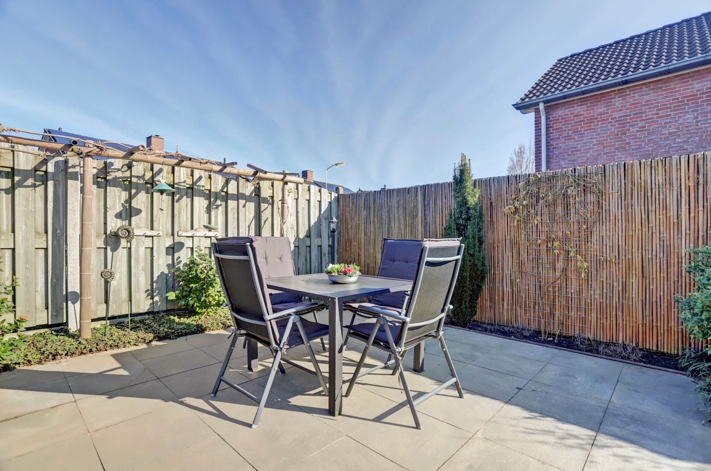 Foto 50 van Spechtstraat 1