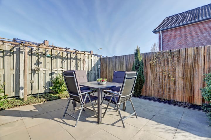 Foto 50 van Spechtstraat 1