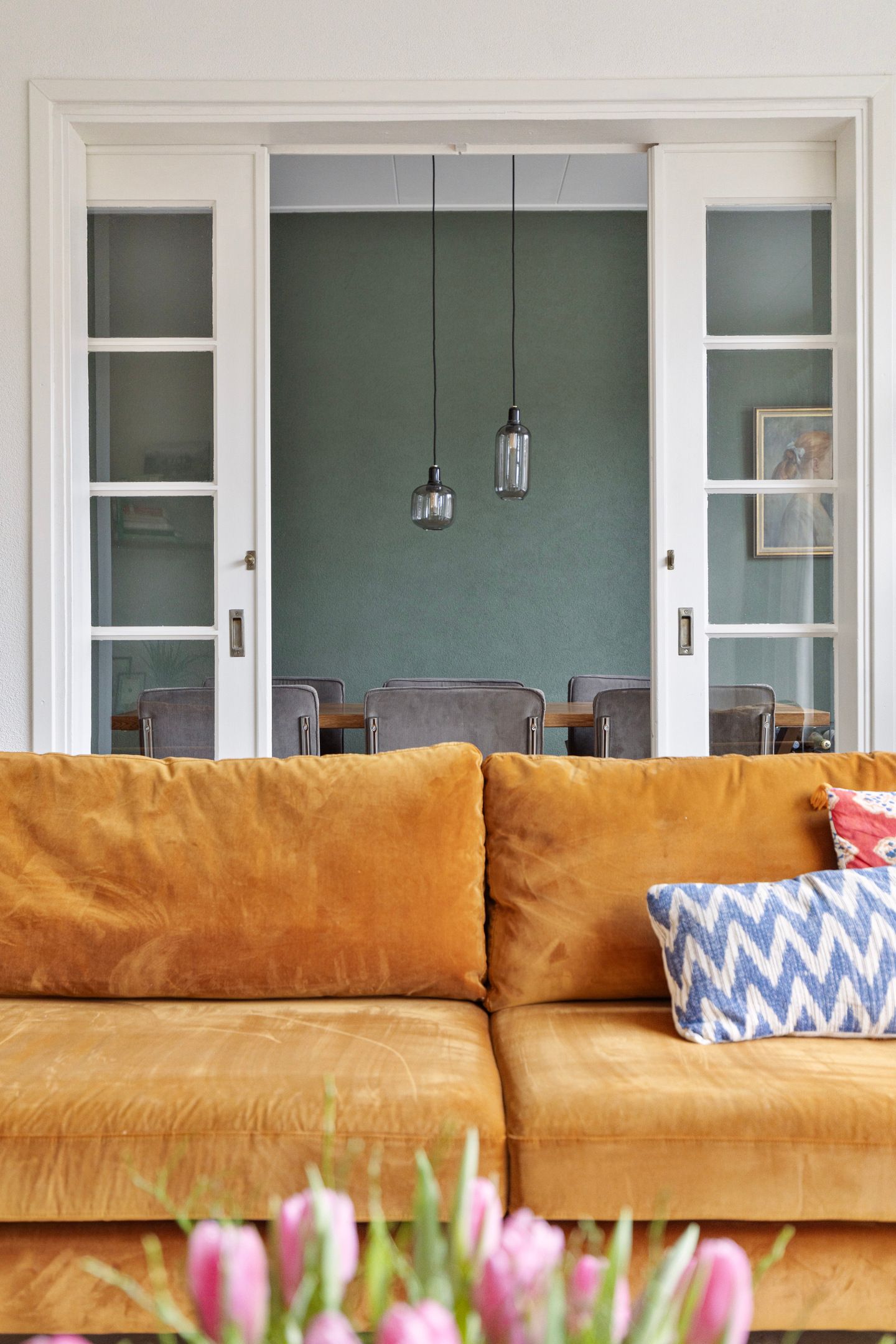 Photo 10 of Granidastraat 72-2