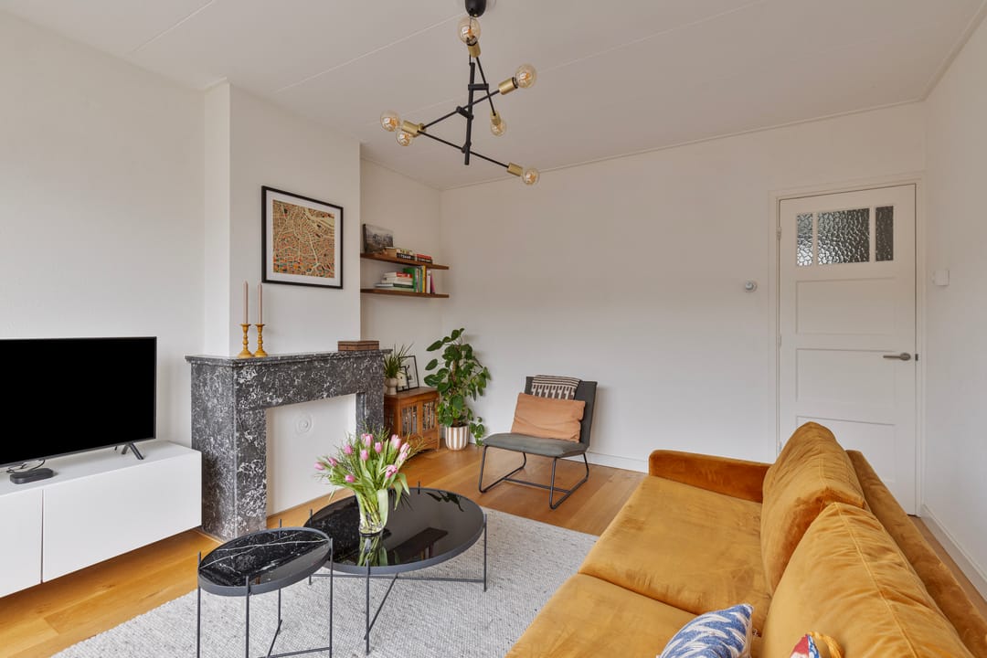 Photo 11 of Granidastraat 72-2