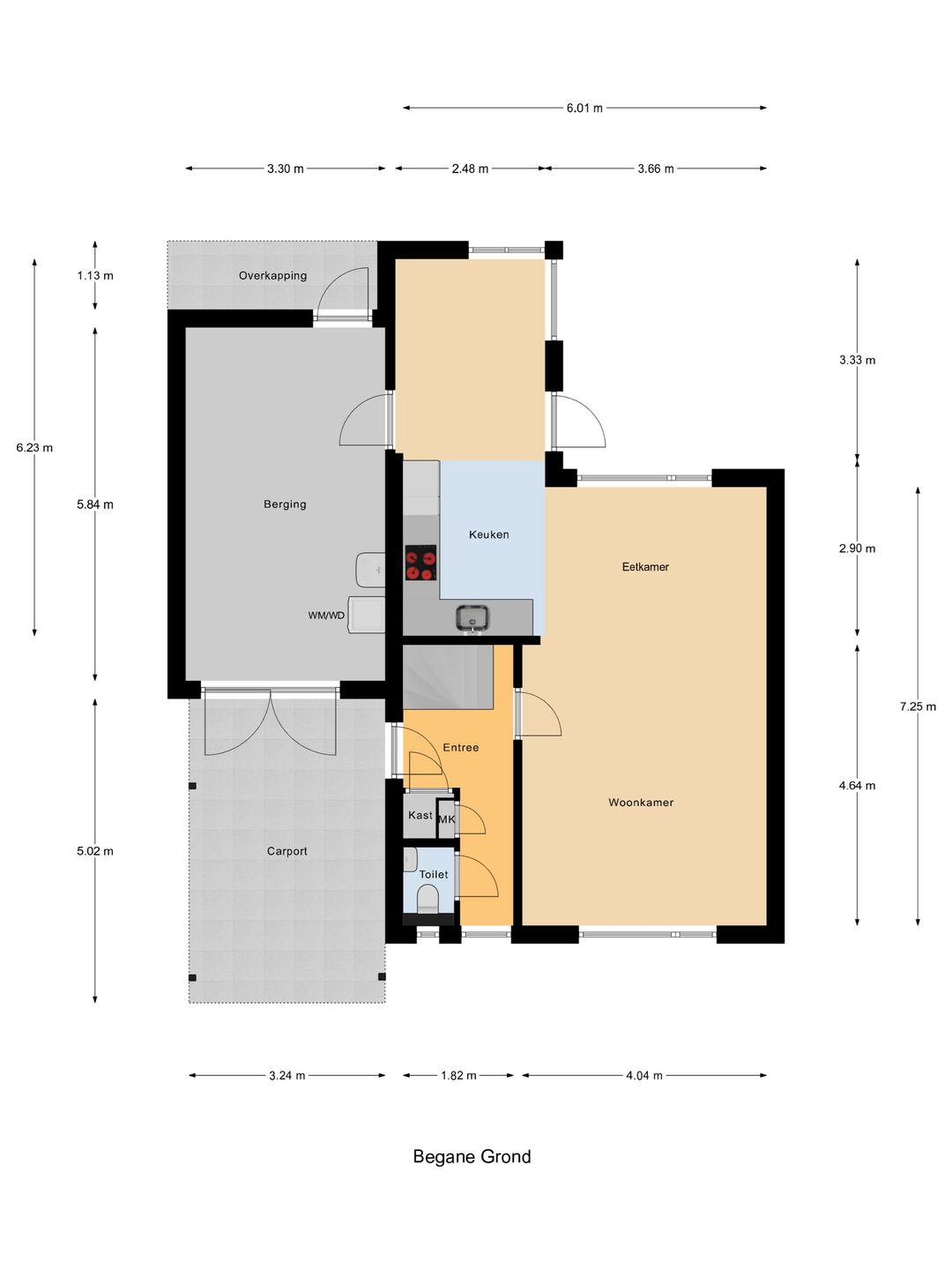 Foto 52 van Spechtstraat 1