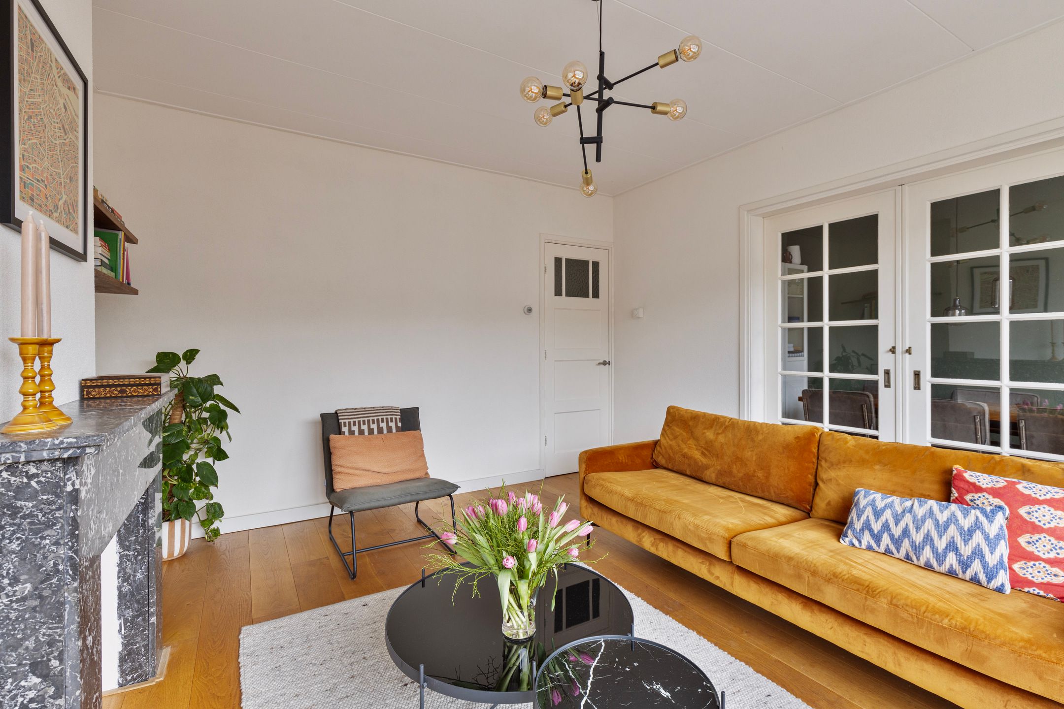 Photo 12 of Granidastraat 72-2