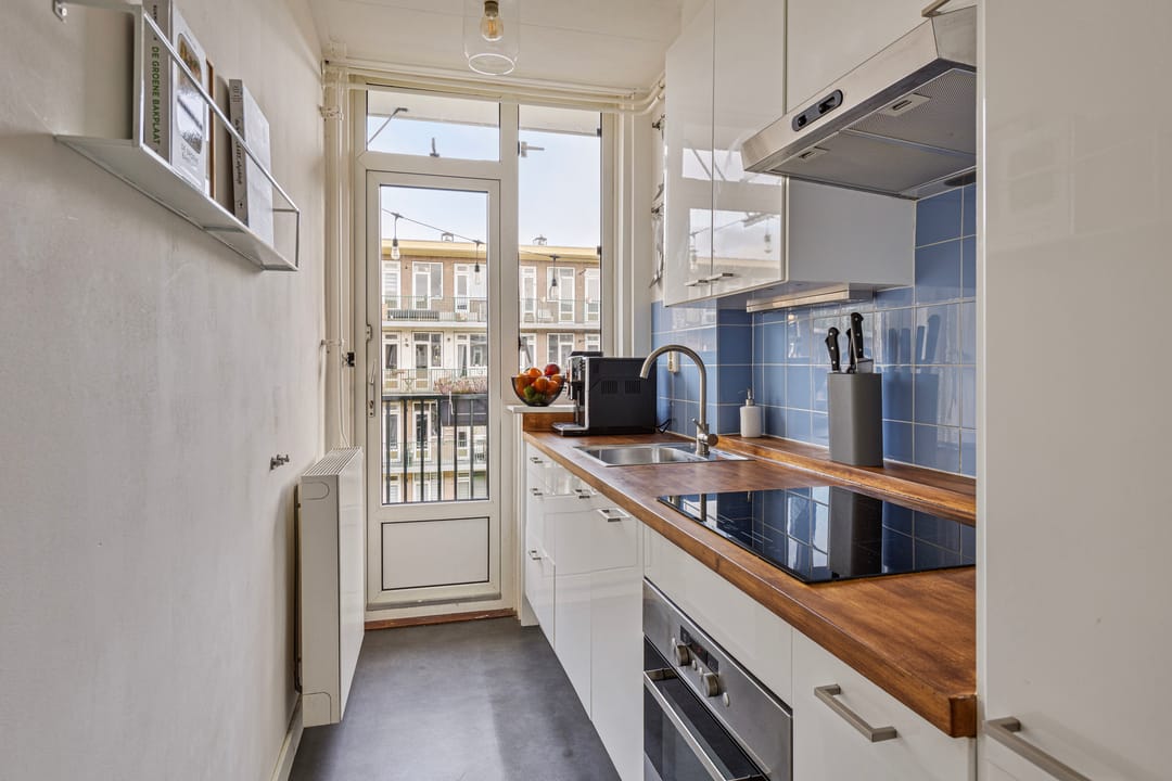Photo 13 of Granidastraat 72-2