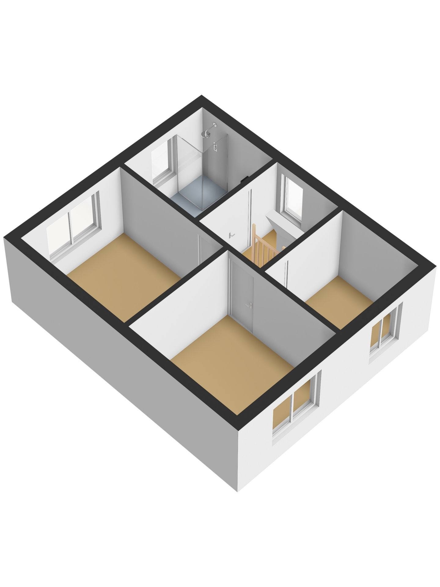 Foto 55 van Spechtstraat 1