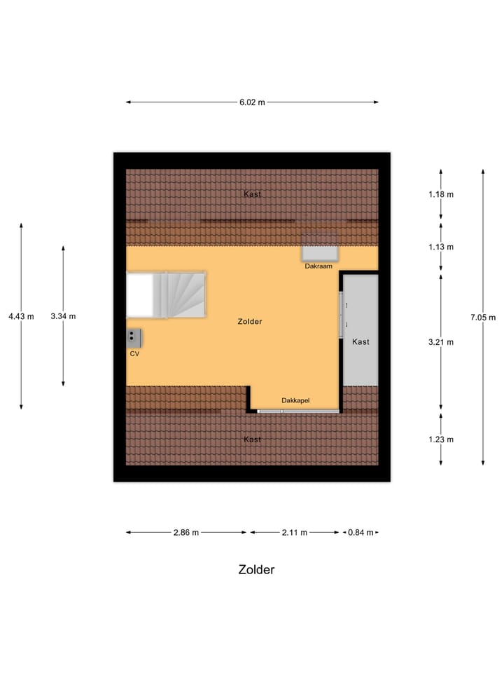 Foto 56 van Spechtstraat 1