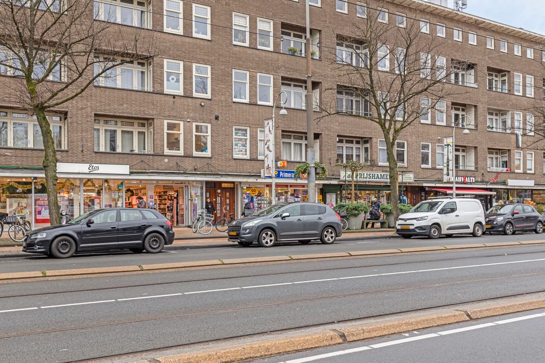 Photo 22 of Granidastraat 72-2