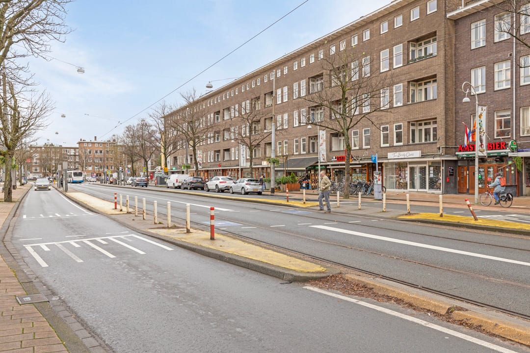 Photo 23 of Granidastraat 72-2