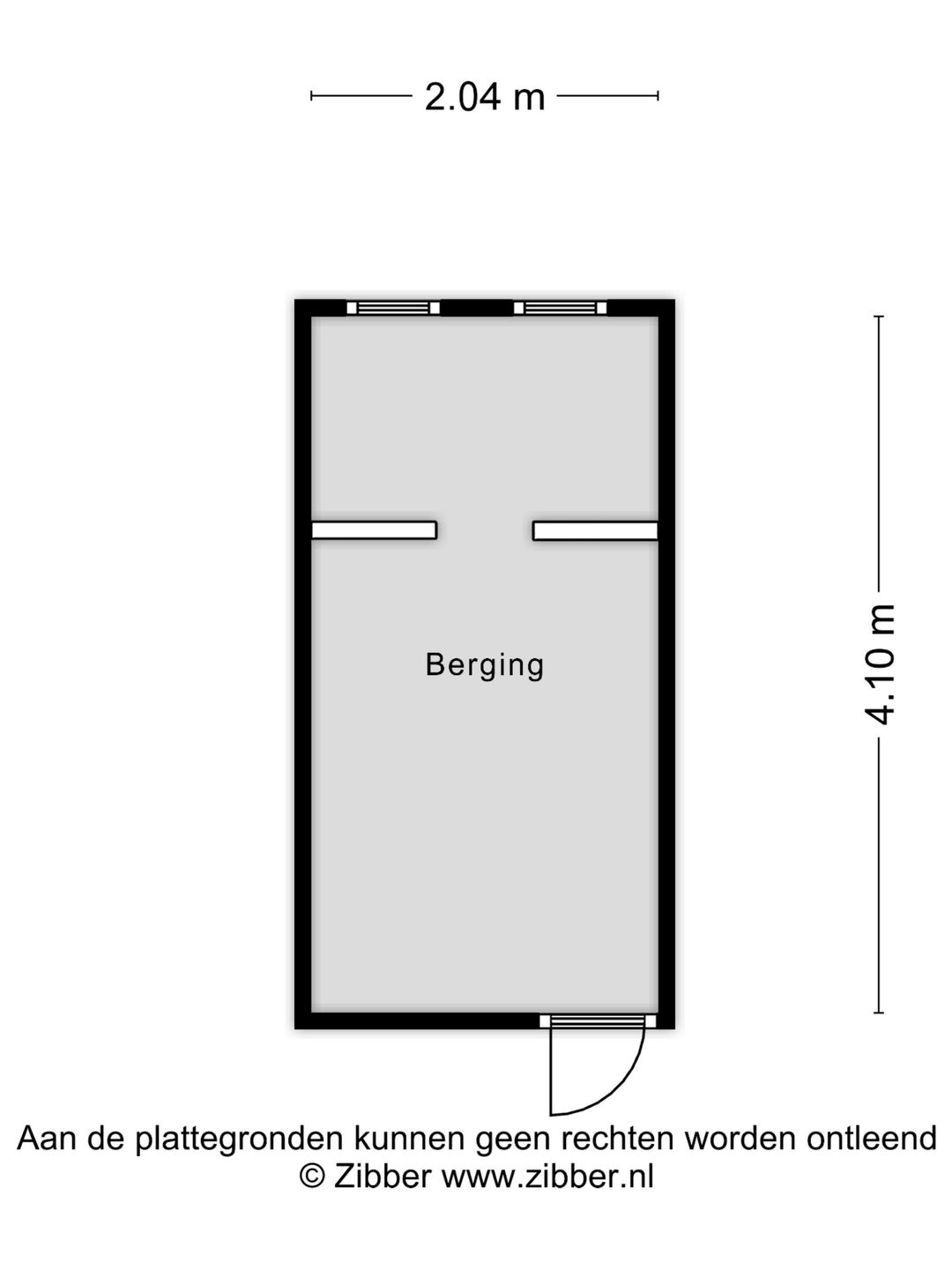 Photo 28 of Granidastraat 72-2