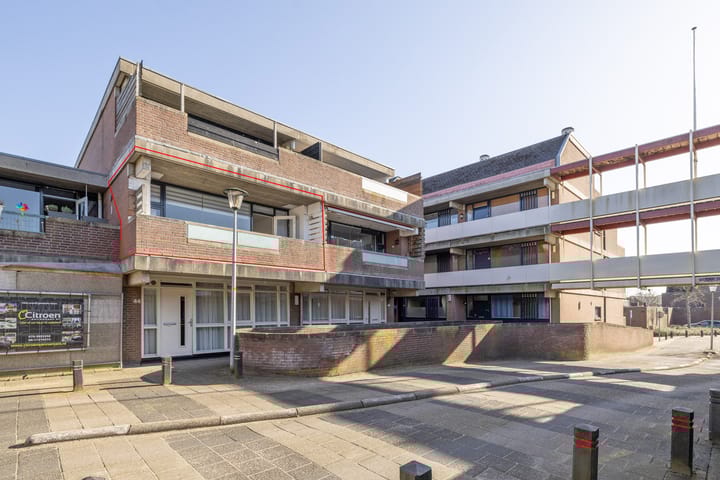 Foto 1 van Wetering 82