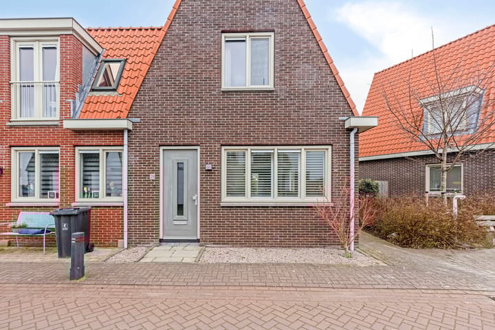 Foto 3 van Angstelhof 28