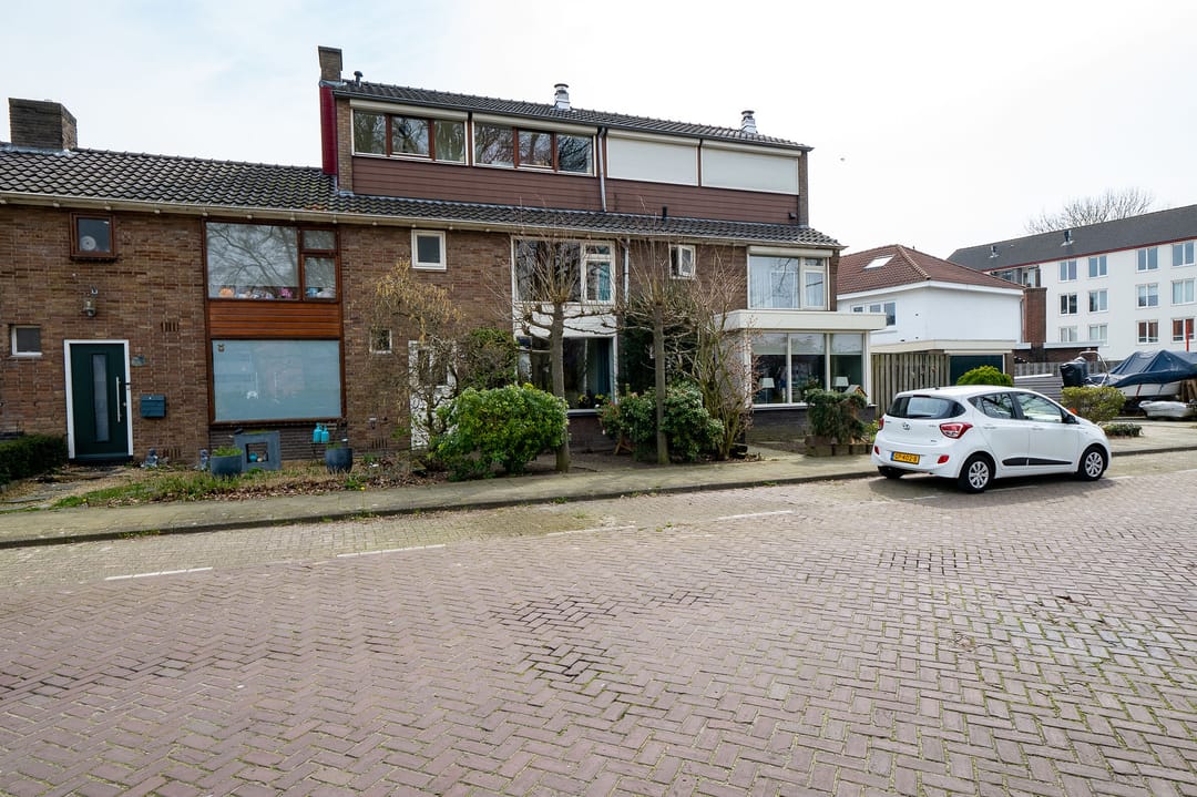 Foto 2 van Bruggenmorsweg 93