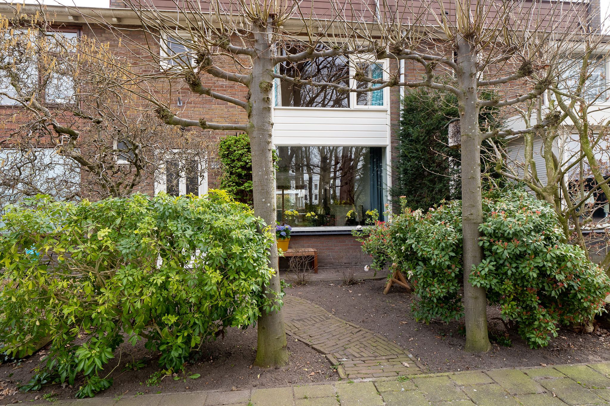 Foto 3 van Bruggenmorsweg 93