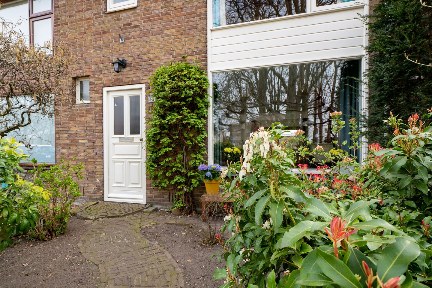 Foto 4 van Bruggenmorsweg 93