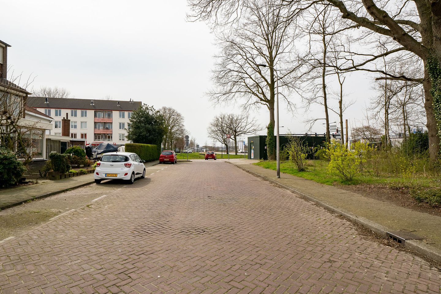 Foto 5 van Bruggenmorsweg 93