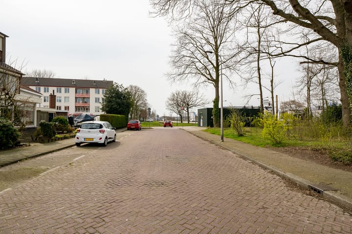 Foto 5 van Bruggenmorsweg 93