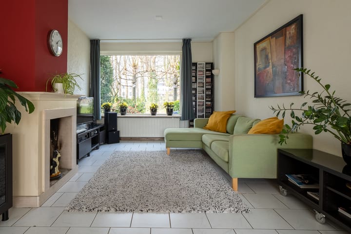 Foto 9 van Bruggenmorsweg 93