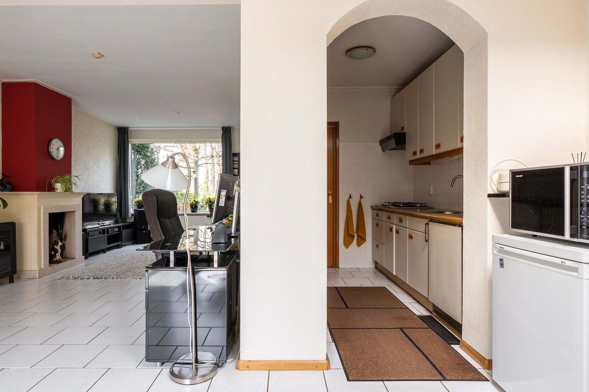 Foto 12 van Bruggenmorsweg 93