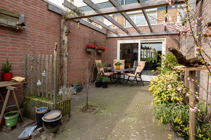 Foto 32 van Bruggenmorsweg 93