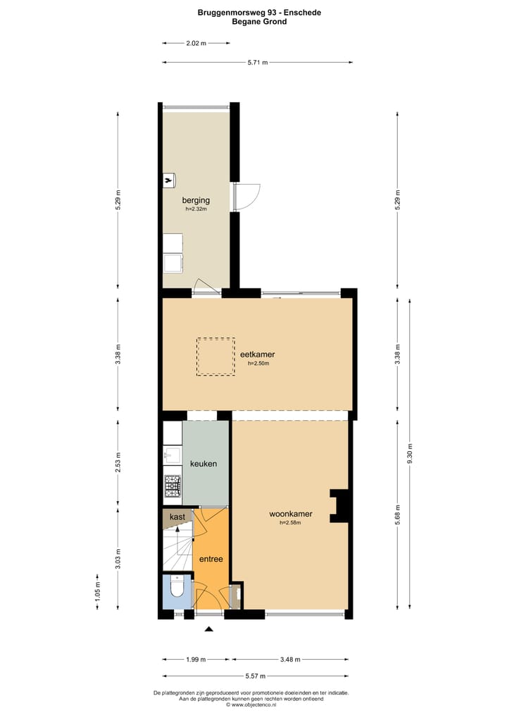 Foto 39 van Bruggenmorsweg 93
