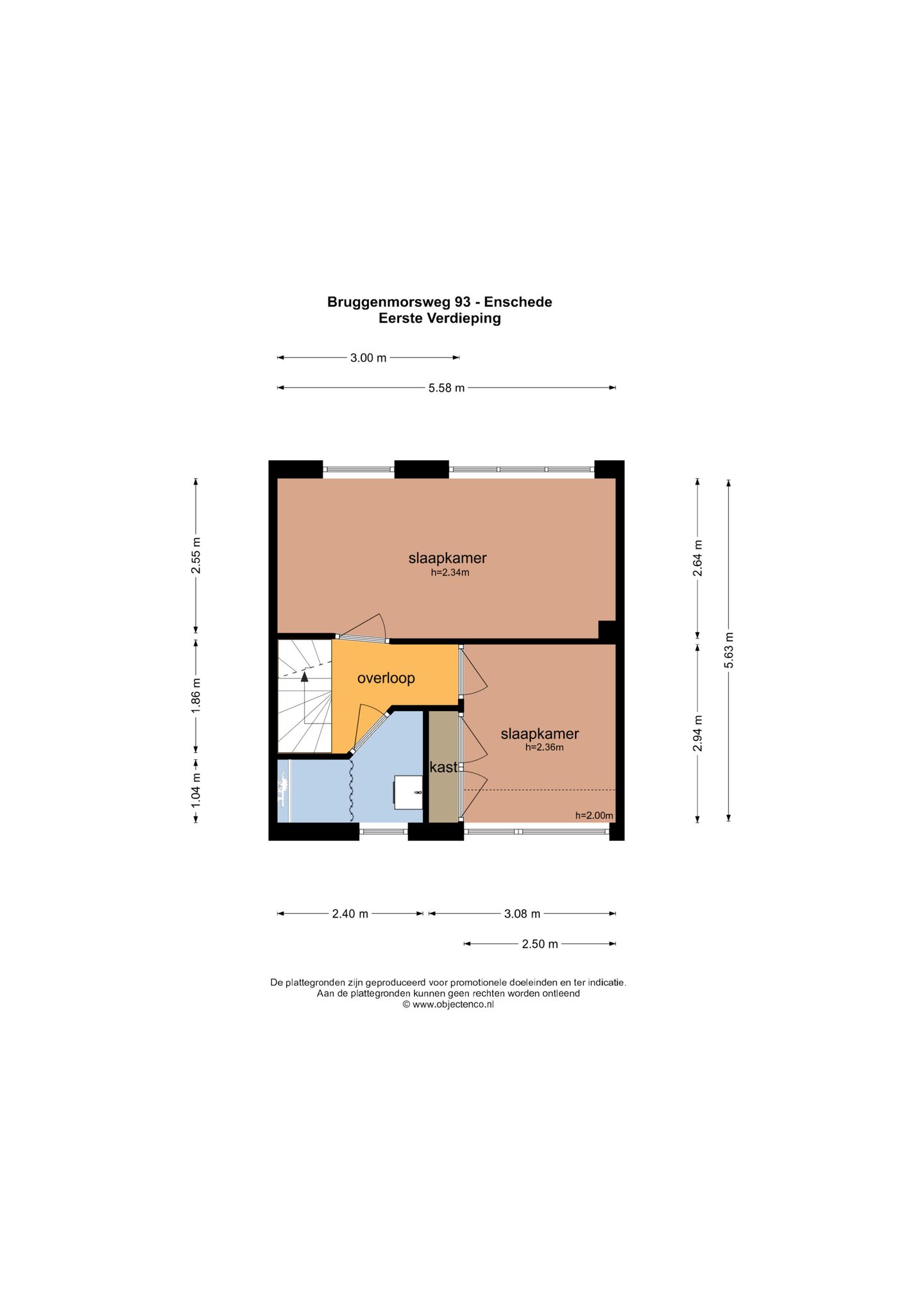 Foto 40 van Bruggenmorsweg 93