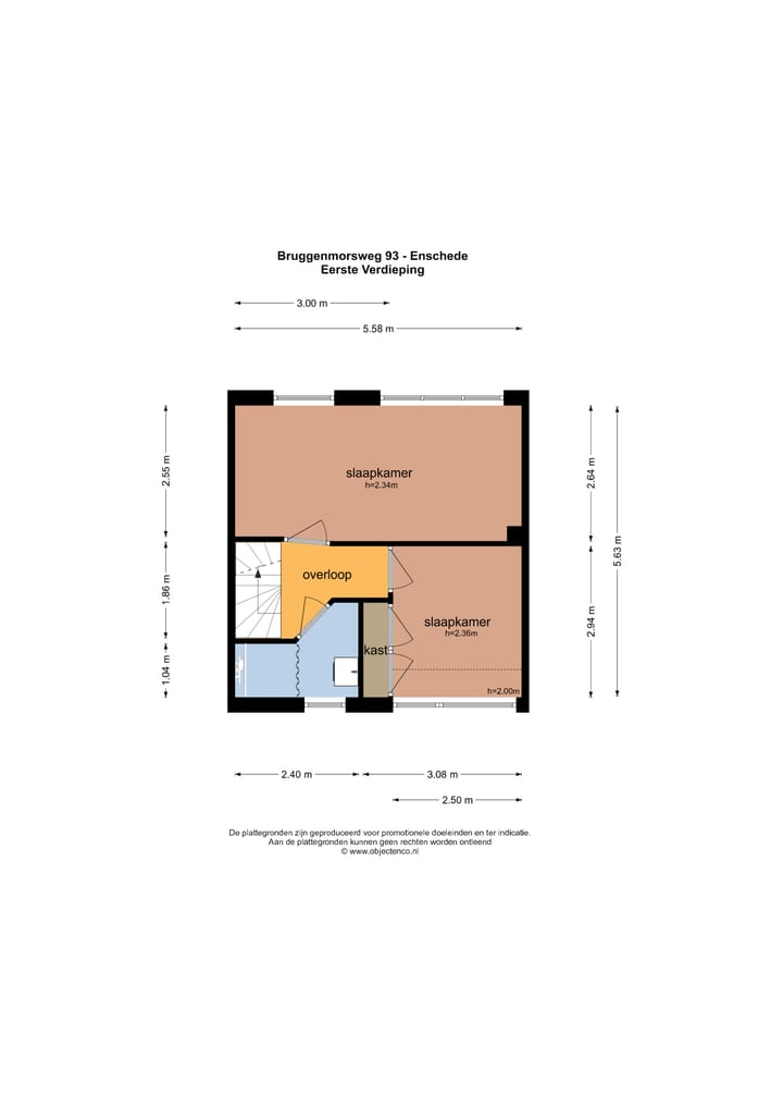 Foto 40 van Bruggenmorsweg 93