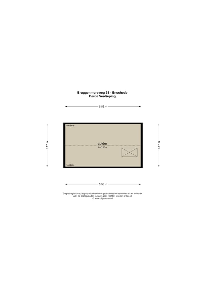 Foto 42 van Bruggenmorsweg 93