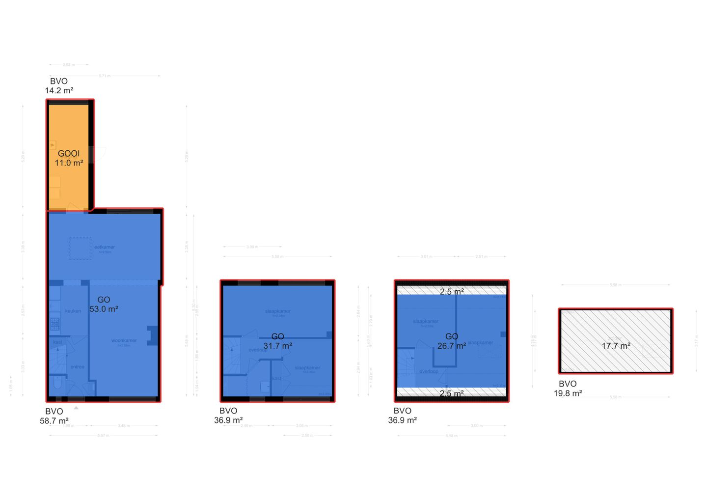 Foto 44 van Bruggenmorsweg 93