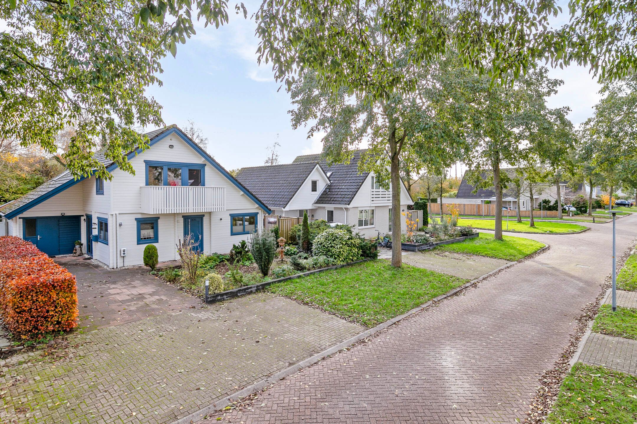 Foto 6 van Marlene Dietrichstraat 5