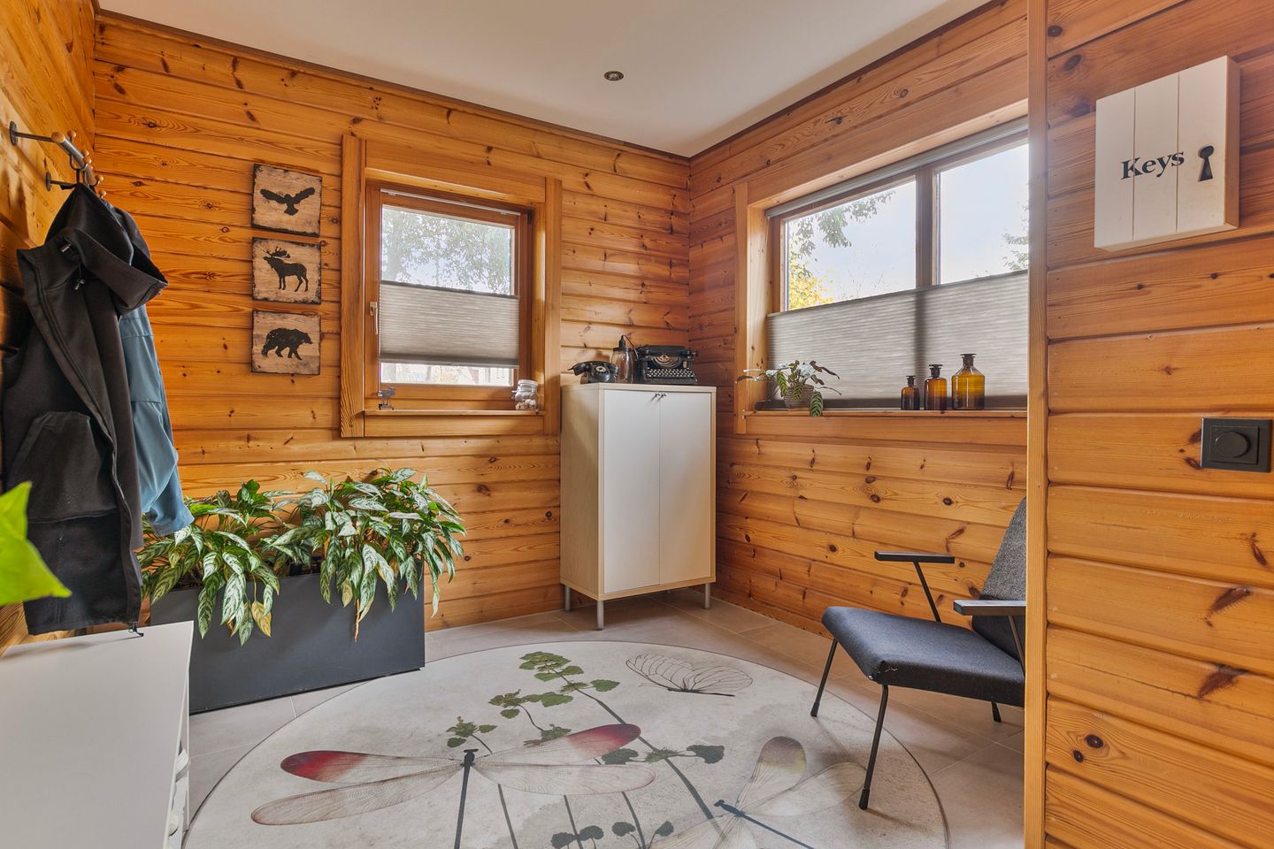 Foto 10 van Marlene Dietrichstraat 5