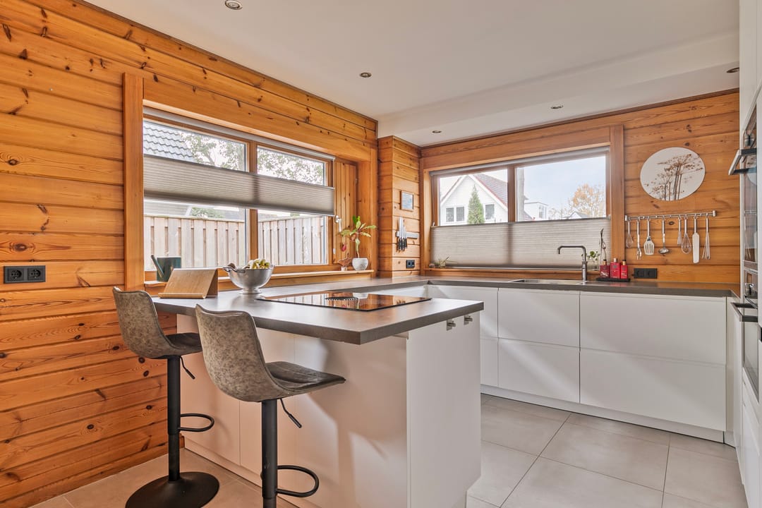 Foto 2 van Marlene Dietrichstraat 5