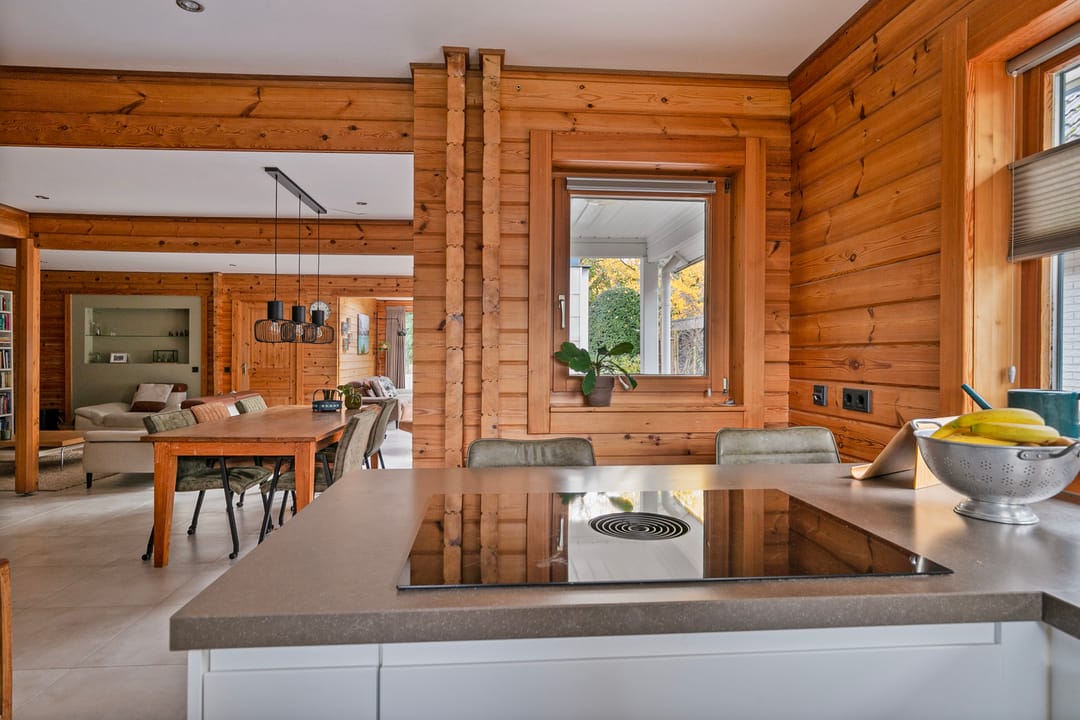 Foto 13 van Marlene Dietrichstraat 5