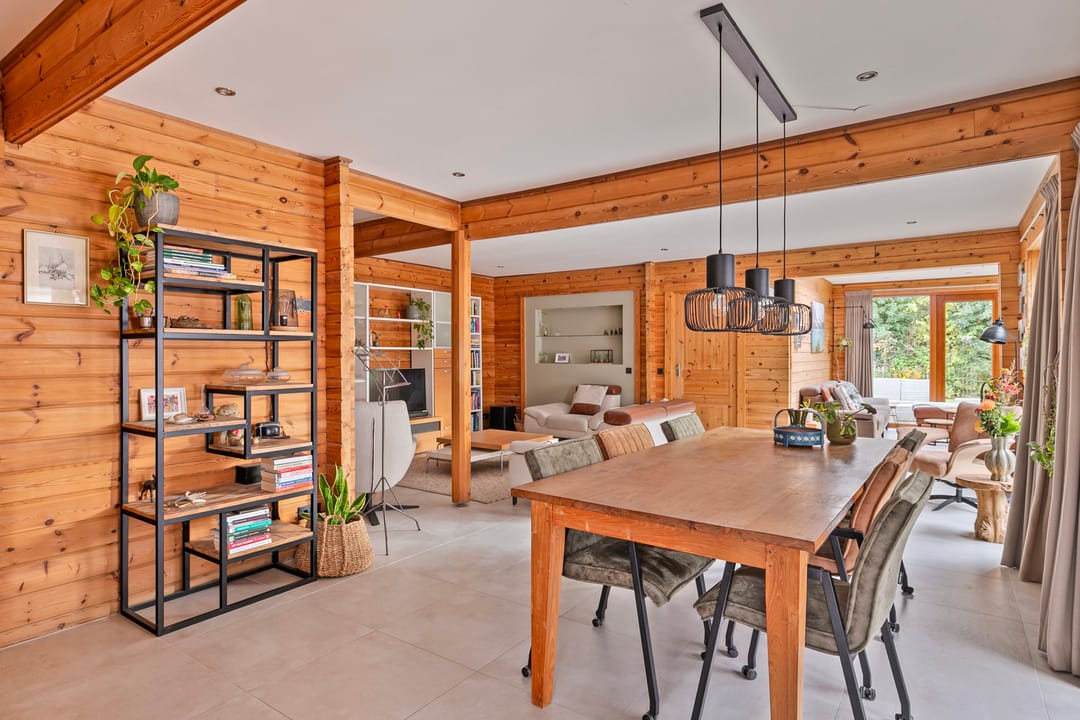 Foto 16 van Marlene Dietrichstraat 5