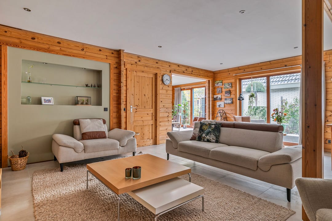 Foto 17 van Marlene Dietrichstraat 5