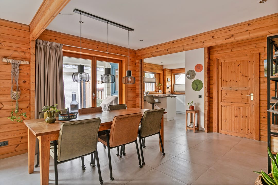 Foto 11 van Marlene Dietrichstraat 5