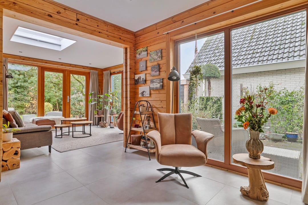 Foto 22 van Marlene Dietrichstraat 5