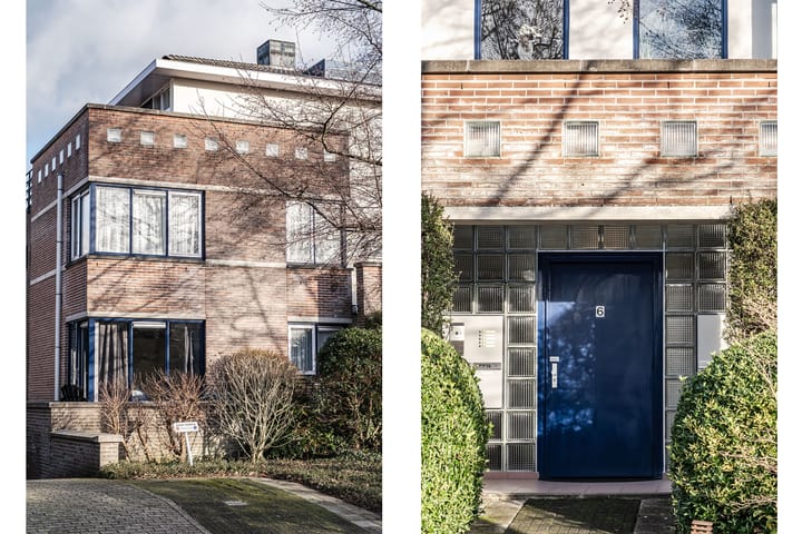 Foto 2 van Von Brucken Focklaan 6-A