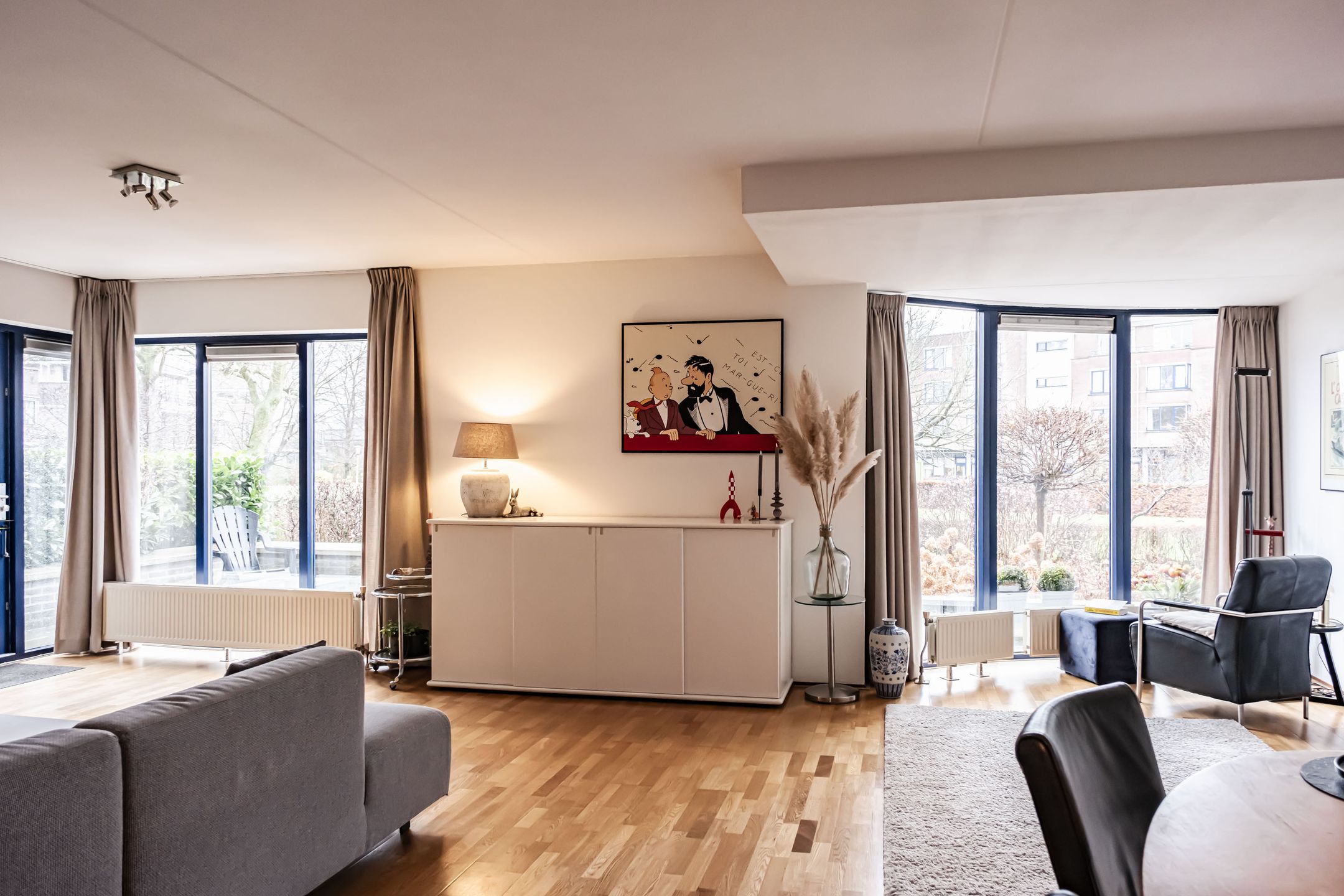 Photo 3 of Von Brucken Focklaan 6-A