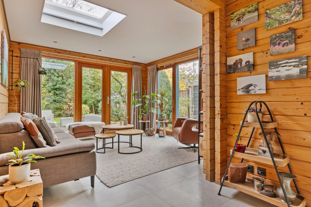 Foto 23 van Marlene Dietrichstraat 5