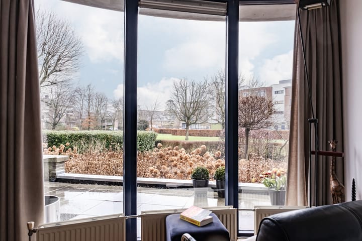 Foto 4 van Von Brucken Focklaan 6-A