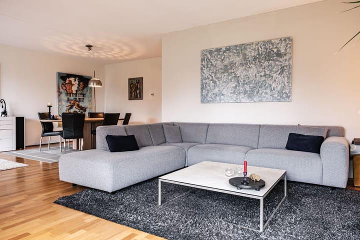 Foto 5 van Von Brucken Focklaan 6-A